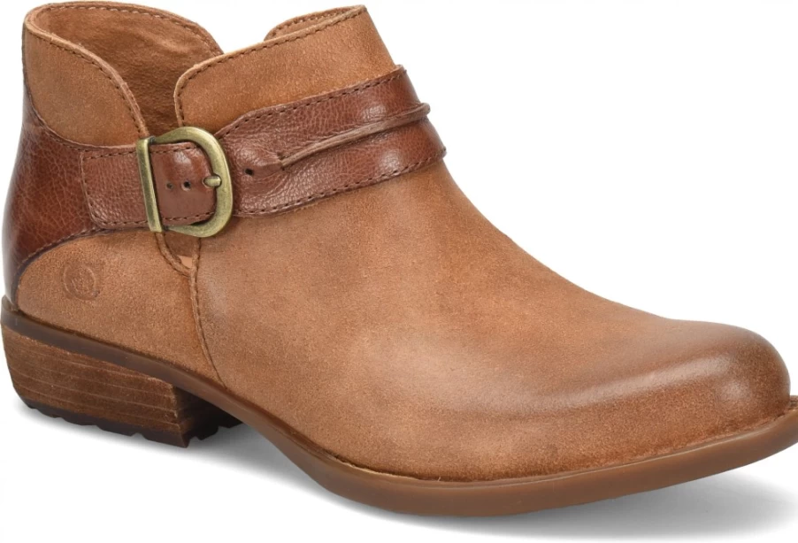"Born Shoes Kati - Women's Comfortable and Stylish Footwear for Everyday Wear"