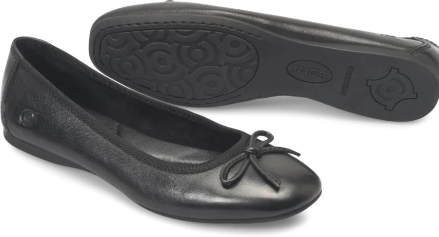 "Born Shoes Brin - Women's Stylish & Comfortable Footwear"