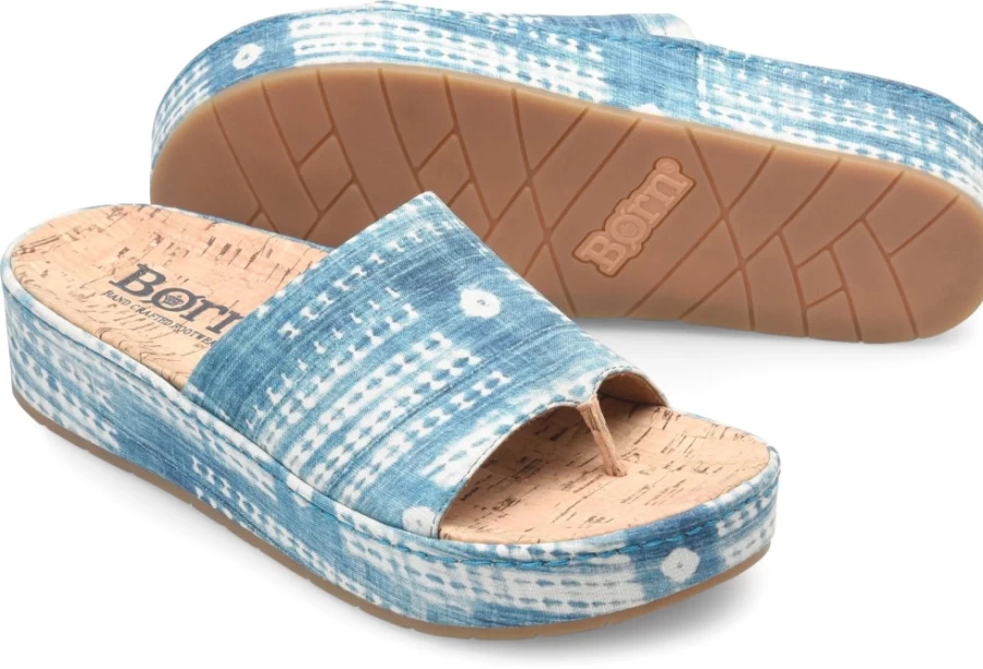 "Born Shoes Sharr - Women's Comfortable & Stylish Footwear for Everyday Wear"