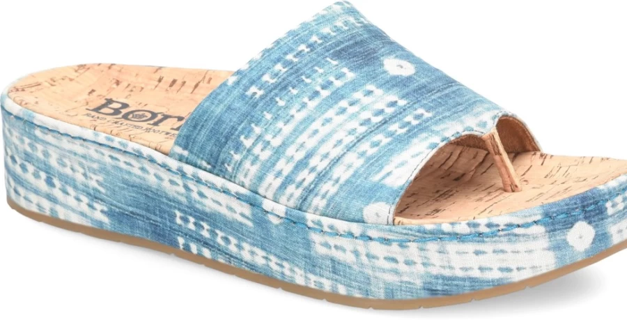 "Born Shoes Sharr - Women's Comfortable & Stylish Footwear for Everyday Wear"