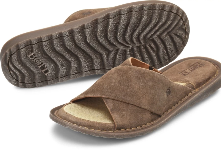 "Born Shoes Men's Getaway - Comfortable & Stylish Men's Footwear for Travel"