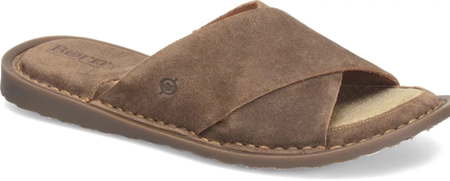"Born Shoes Men's Getaway - Comfortable & Stylish Men's Footwear for Travel"