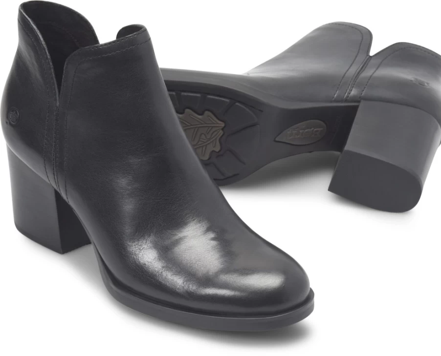 "Born Shoes Olivia Women's Comfortable & Stylish Footwear for Everyday Wear"