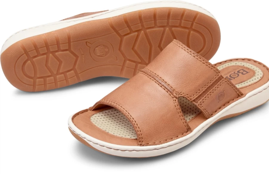 Born Shoes Men's Flores - Premium Comfort & Stylish Design for Everyday Wear