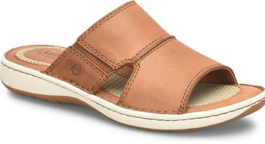 Born Shoes Men's Flores - Premium Comfort & Stylish Design for Everyday Wear