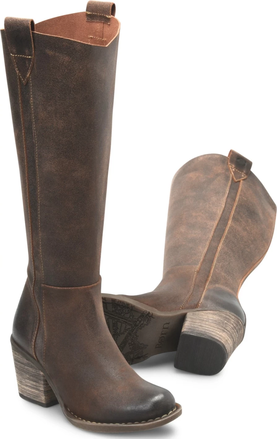 Born Shoes for Women | Avery Collection – Stylish & Comfortable Footwear
