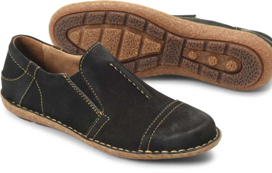 Born Shoes for Women - Nampa Stylish & Comfortable Footwear