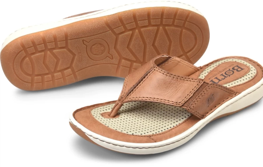 Born Shoes Corvo Men's Casual Loafers - Comfortable & Stylish Slip-Ons for Everyday Wear