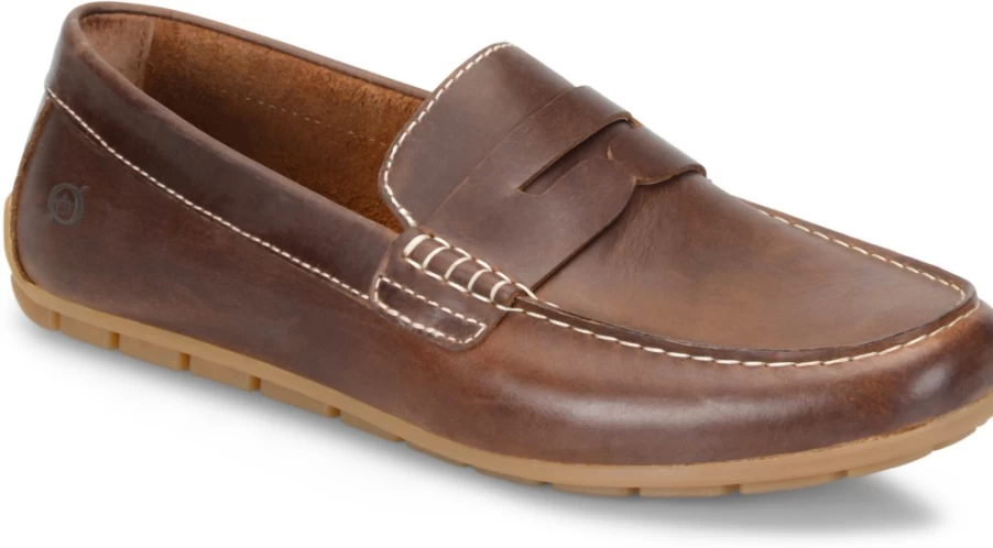 Born Shoes Men's Andes Colors Casual Sneakers - Stylish & Comfortable Footwear
