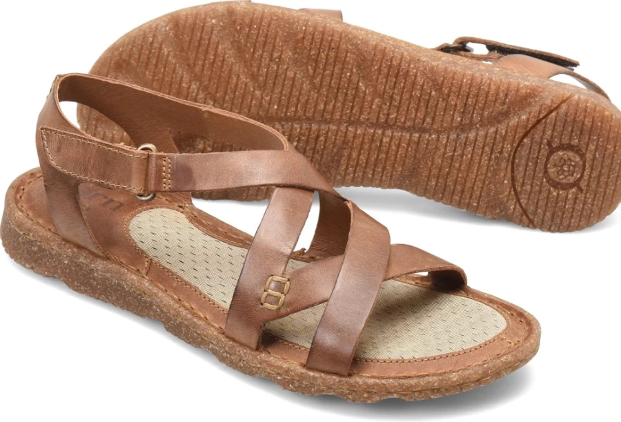 Born Shoes Women's Trinidad Basic Casual Comfortable Loafers
