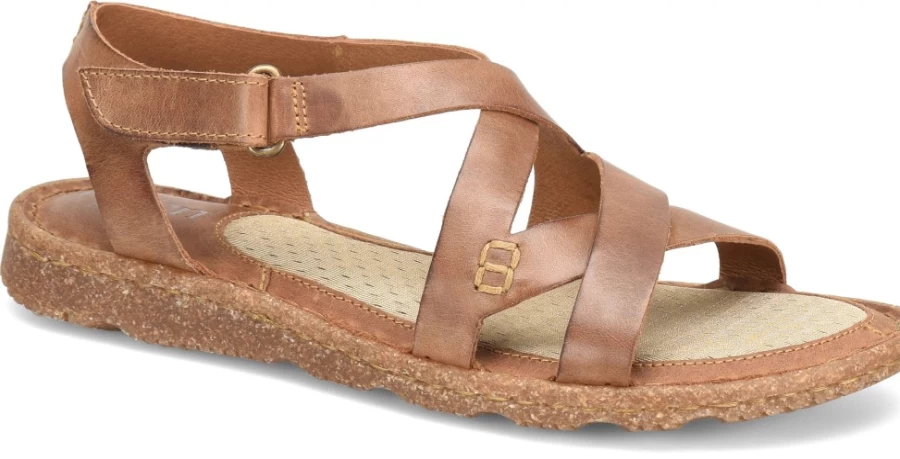 Born Shoes Women's Trinidad Basic Casual Comfortable Loafers