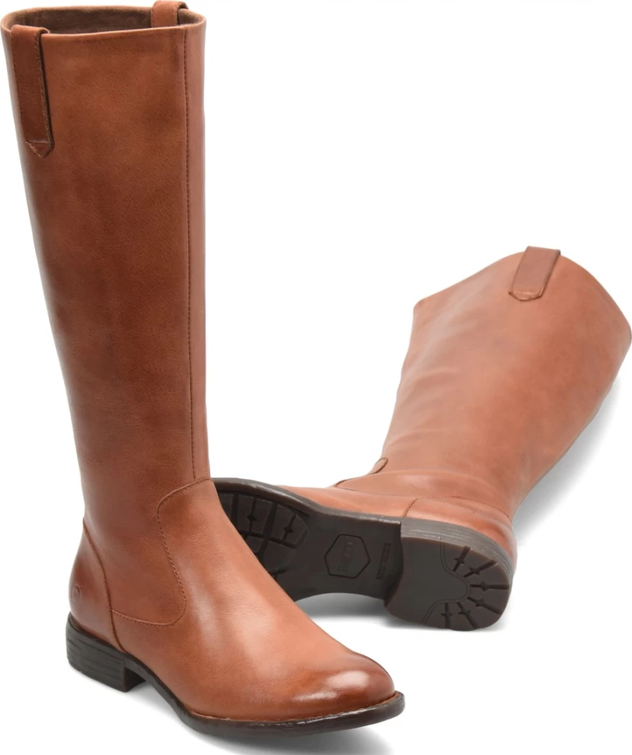 Born Shoes Shaunie - Women's Comfortable & Stylish Footwear for Everyday Wear