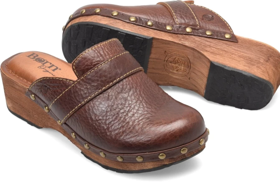 "Born Shoes Women's Topaz - Stylish & Comfortable Footwear for Everyday Wear"