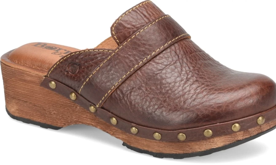 "Born Shoes Women's Topaz - Stylish & Comfortable Footwear for Everyday Wear"