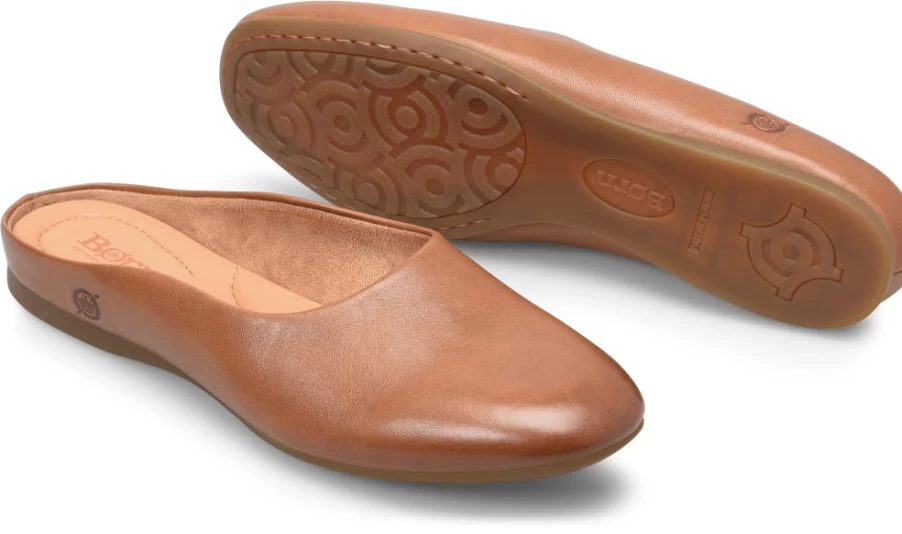 "Born Shoes Bryar - Women's Stylish & Comfortable Footwear for Everyday Wear"