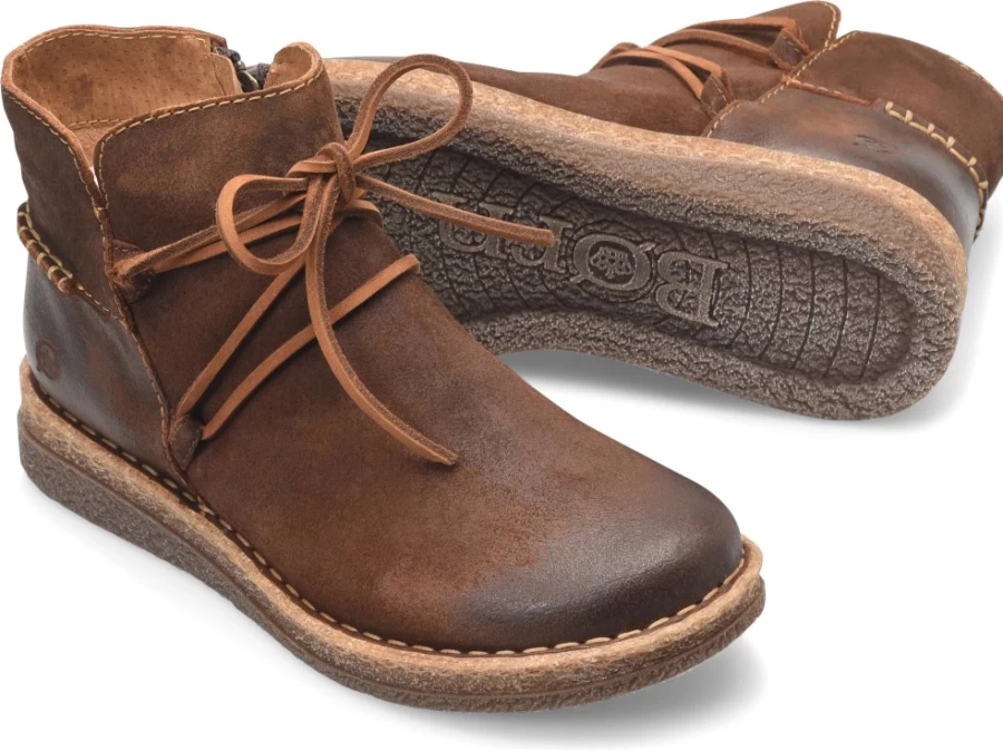 Born Shoes Women's Calyn - Stylish & Comfortable Footwear for Everyday Wear